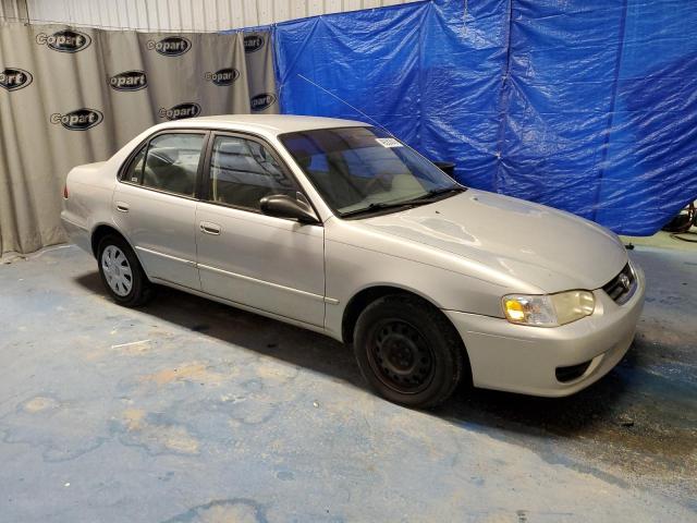 Photo 4 from auction – 2002 TOYOTA COROLLA CE with VIN 1NXBR12E72Z605850