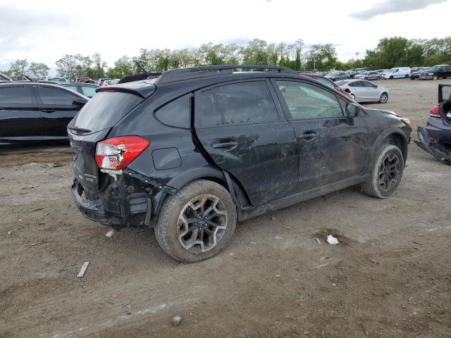 Photo 3 from auction – 2017 SUBARU CROSSTREK with VIN JF2GPABC0H8236461