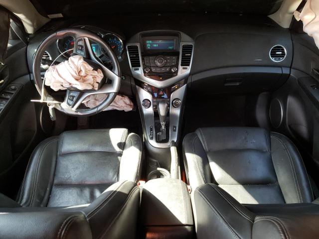 Photo 8 from auction – 2012 CHEVROLET CRUZE with VIN 1G1PH5SC9C7200276