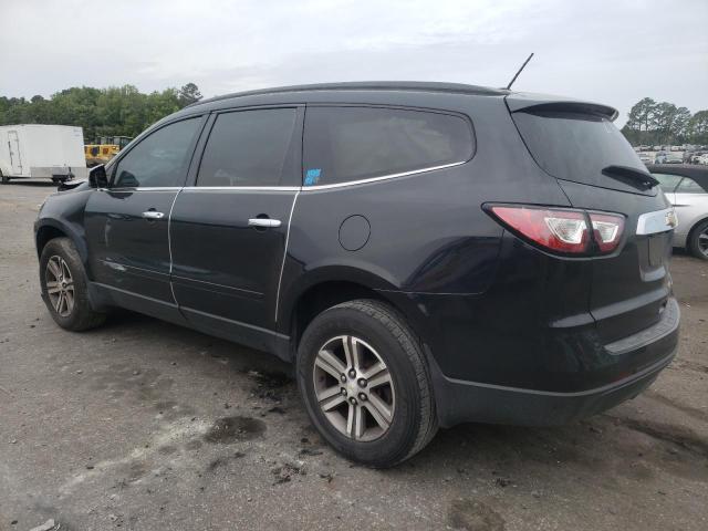 Photo 2 from auction – 2015 CHEVROLET TRAVERSE L with VIN 1GNKRGKD4FJ197482