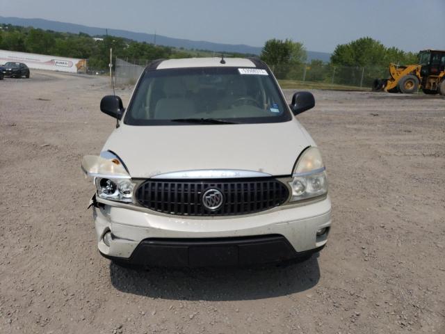 Photo 5 from auction – 2007 BUICK RENDEZVOUS with VIN 3G5DA03L57S593918