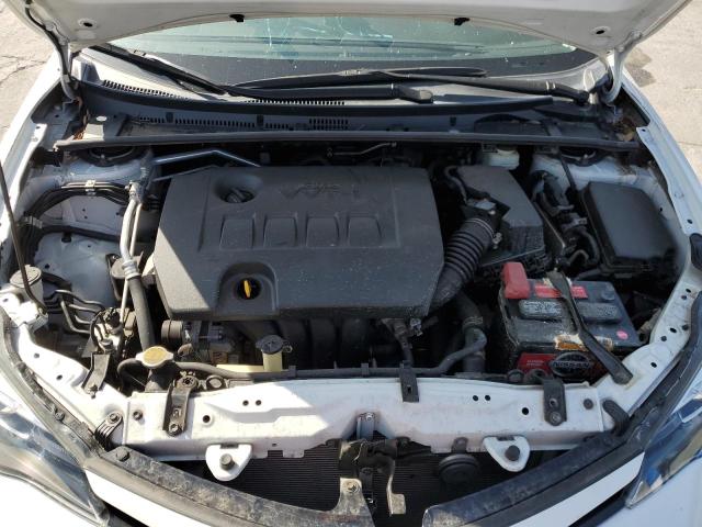 Photo 11 from auction – 2017 TOYOTA COROLLA L with VIN 5YFBURHE0HP617062