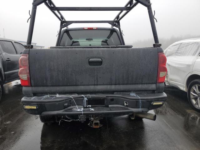 Фото 6 с аукциона – 2003 CHEVROLET SILVERADO с VIN 1GCHK29U73E204641