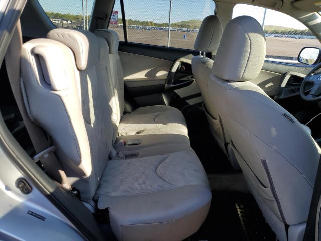 Photo 10 from auction – 2009 TOYOTA RAV4 with VIN JTMZF33VX95001994