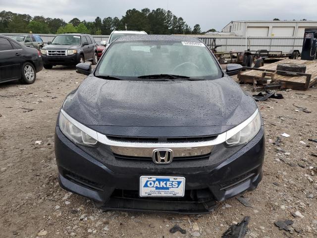 Photo 5 from auction – 2017 HONDA CIVIC EX with VIN 19XFC2F79HE042106
