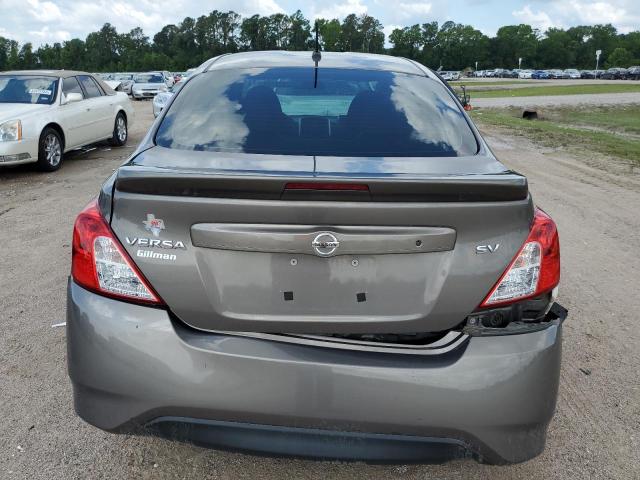 Photo 6 from auction – 2017 NISSAN VERSA S with VIN 3N1CN7APXHL889331