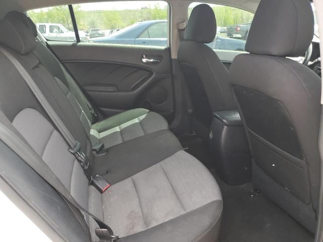 صورة رقم 10 من المزاد - 2014 KIA FORTE EX مع VIN KNAFX5A80E5194852