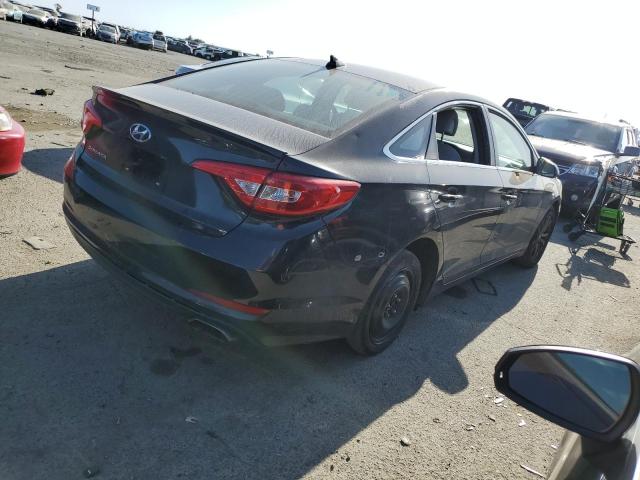 Photo 3 from auction – 2016 HYUNDAI SONATA SE with VIN 5NPE24AF4GH334300