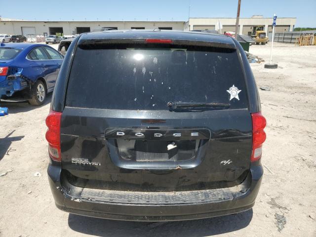 صورة رقم 6 من المزاد - 2012 DODGE GRAND CARA مع VIN 2C4RDGEG3CR115681