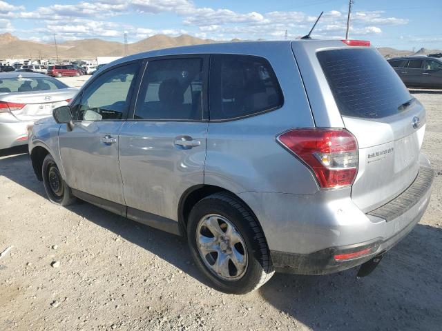 Photo 2 from auction – 2014 SUBARU FORESTER 2 with VIN JF2SJAAC2EH479620