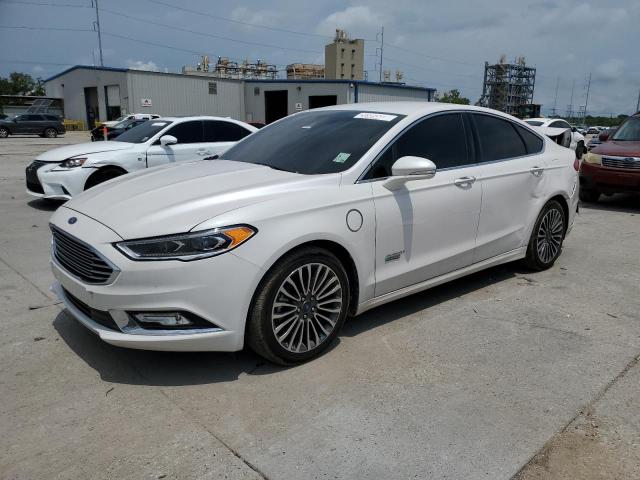Photo 1 from auction – 2017 FORD FUSION SE with VIN 3FA6P0PU3HR175049