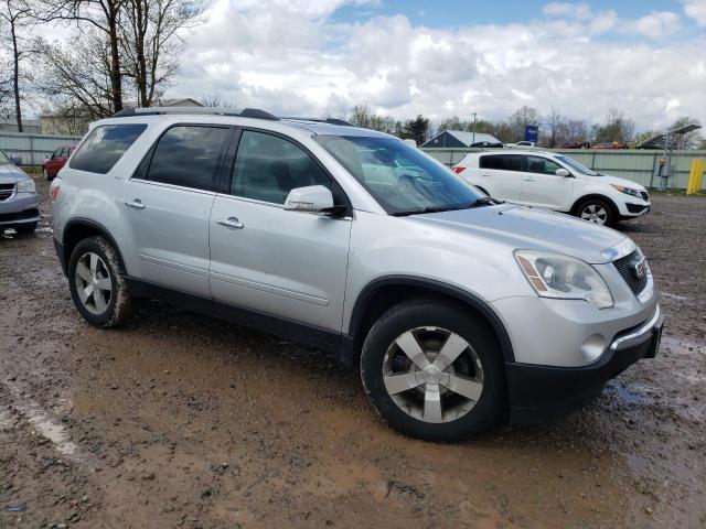 Photo 4 from auction – 2012 GMC ACADIA SLT with VIN 1GKKVRED2CJ236923
