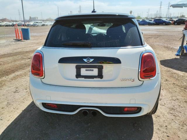 Photo 6 from auction – 2015 MINI COOPER S with VIN WMWXP7C59F2A34834