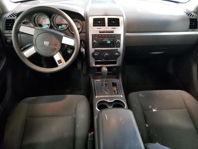 Photo 8 from auction – 2009 DODGE CHARGER with VIN 2B3KA43D99H520087