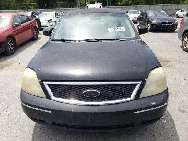 Photo 5 from auction – 2005 FORD FIVE HUNDR with VIN 1FAFP23145G175524