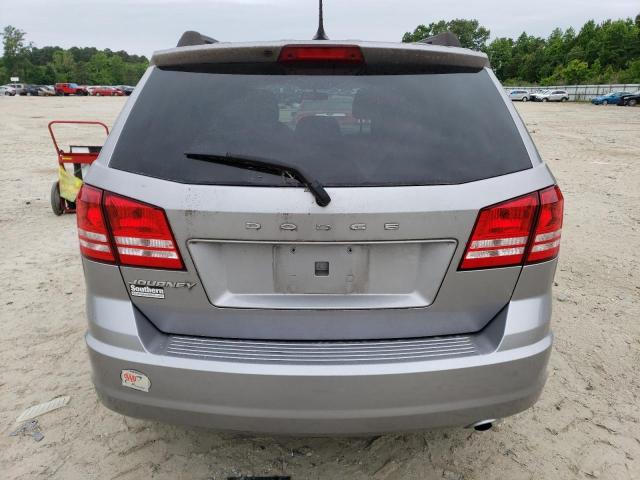 Photo 6 from auction – 2018 DODGE JOURNEY SE with VIN 3C4PDCAB6JT242865