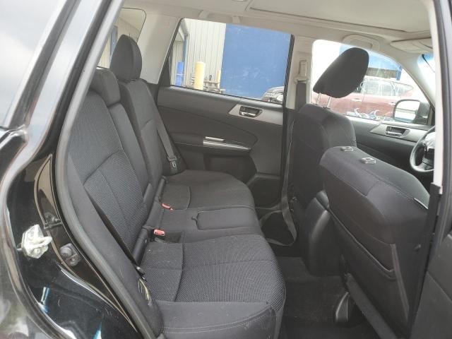 Photo 10 from auction – 2011 SUBARU ASCENT ONY with VIN JF2SHADCXBH753357