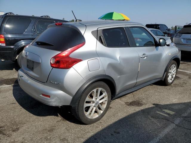 Photo 3 from auction – 2011 NISSAN JUKE S with VIN JN8AF5MVXBT011406
