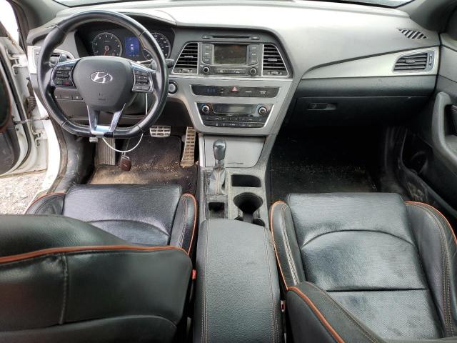 Photo 8 from auction – 2015 HYUNDAI SONATA SPO with VIN 5NPE34AB9FH229552