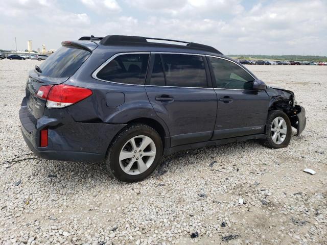 Photo 3 from auction – 2014 SUBARU OUTBACK 2. with VIN 4S4BRBCC5E3275171