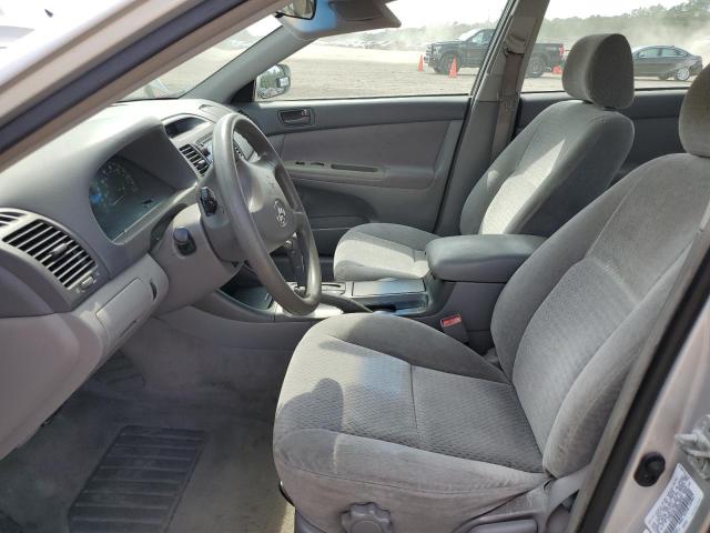 Photo 7 from auction – 2002 TOYOTA CAMRY LE with VIN 4T1BE32K32U048948