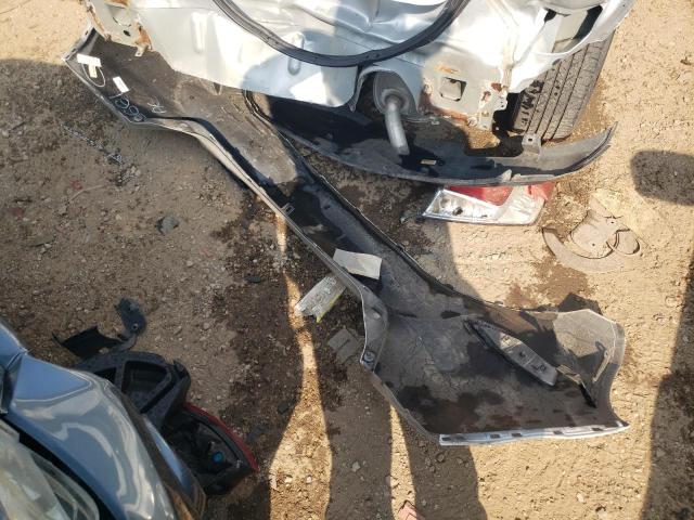 Photo 12 from auction – 2019 FORD FIESTA SE with VIN 3FADP4EJ6KM131901
