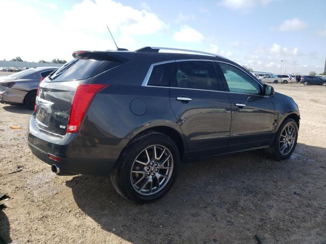 Photo 3 from auction – 2016 CADILLAC SRX PERFOR with VIN 3GYFNCE35GS519560