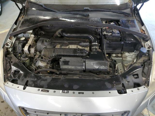 Photo 11 from auction – 2013 VOLVO S60 T5 with VIN YV1612FH7D2183160