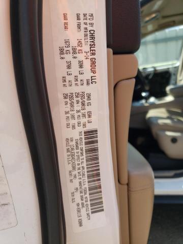 Photo 14 from auction – 2014 JEEP GRAND CHER with VIN 1C4RJEBG4EC433001