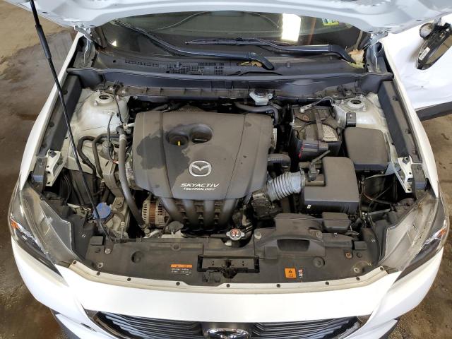 Photo 11 from auction – 2017 MAZDA CX-3 TOURI with VIN JM1DKFC79H0172417
