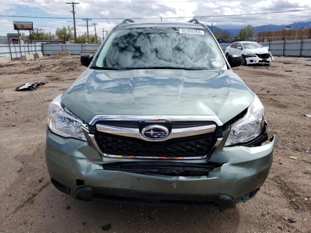 Zdjęcie 5 z aukcji – 2015 SUBARU FORESTER 2 z VIN JF2SJABC1FH571107