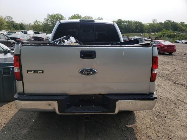 Photo 6 from auction – 2008 FORD F150 SUPER with VIN 1FTPW14588FA55524