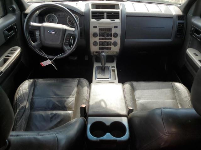 Photo 8 from auction – 2012 FORD ESCAPE XLT with VIN 1FMCU0D7XCKA13996