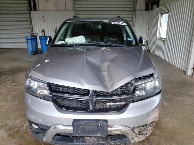 Photo 5 from auction – 2018 DODGE JOURNEY CR with VIN 3C4PDCGB1JT140946