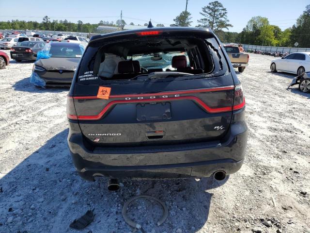 Photo 6 from auction – 2018 DODGE DURANGO R/ with VIN 1C4SDJCTXJC397998