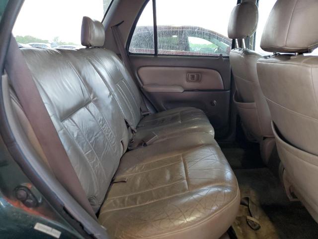 Photo 11 from auction – 1999 TOYOTA 4RUNNER SR with VIN JT3GN86R0X0110081