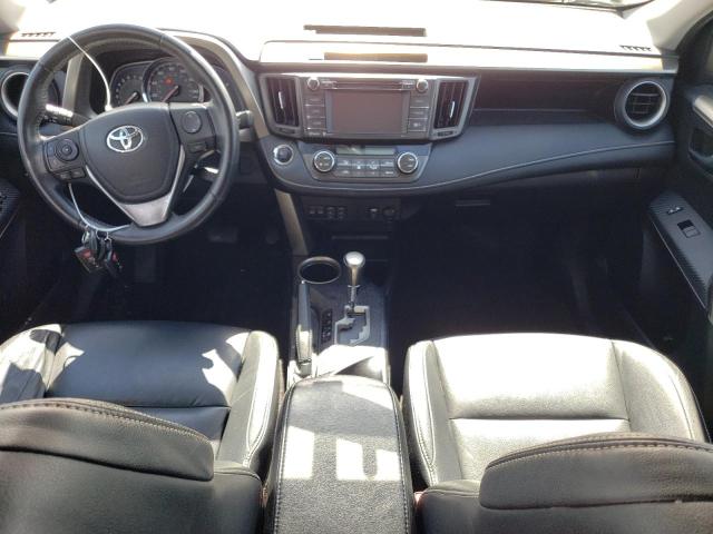 Photo 8 from auction – 2015 TOYOTA RAV4 LIMIT with VIN 2T3DFREV9FW270938
