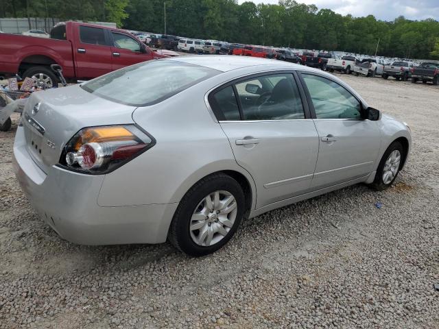 Photo 3 from auction – 2012 NISSAN ALTIMA BAS with VIN 1N4AL2APXCC105091