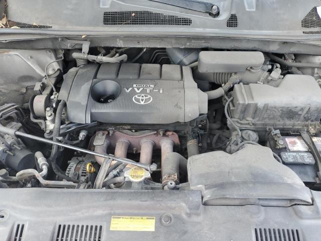 Photo 11 from auction – 2009 TOYOTA HIGHLANDER with VIN JTEDA41A792007490