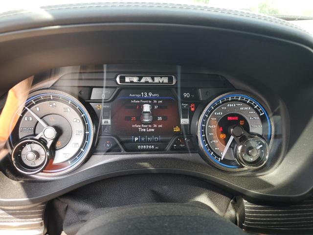 Photo 9 from auction – 2020 RAM 1500 LIMIT with VIN 1C6SRFHT0LN386854