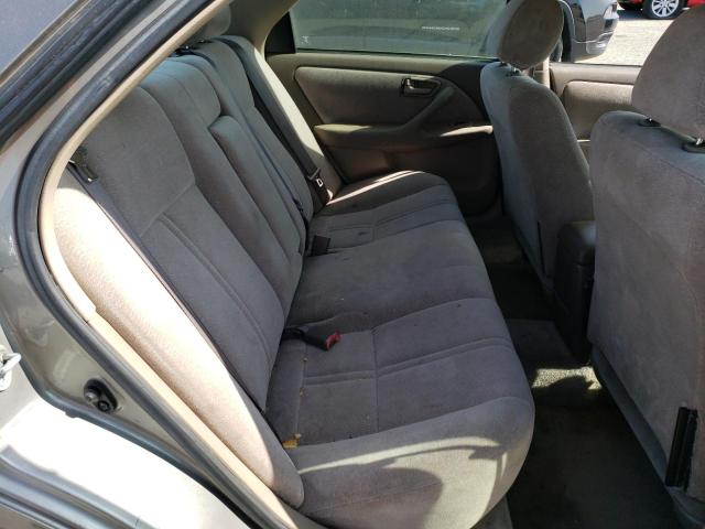 Photo 10 from auction – 1997 TOYOTA CAMRY CE with VIN 4T1BG22K8VU011371