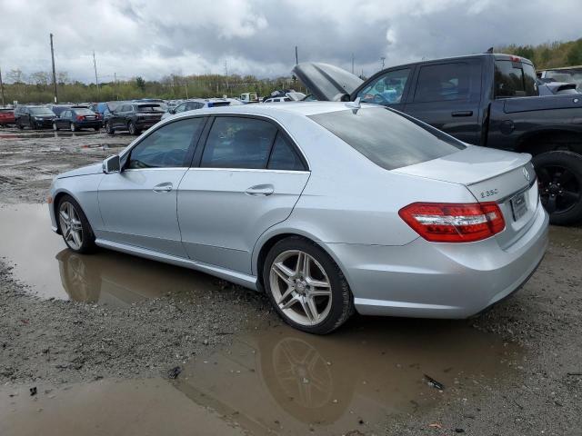 Photo 2 from auction – 2013 MERCEDES-BENZ E 350 4MAT with VIN WDDHF8JB3DA694852