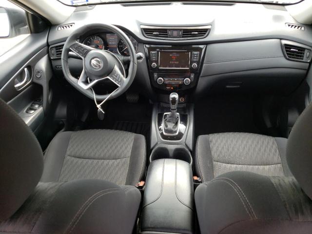 Photo 8 from auction – 2019 NISSAN ROGUE S with VIN 5N1AT2MT7KC705080