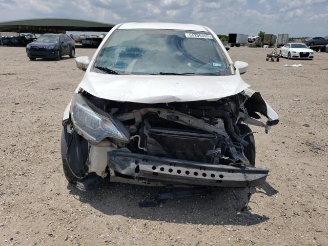 Photo 5 from auction – 2017 NISSAN VERSA NOTE with VIN 3N1CE2CP9HL361781
