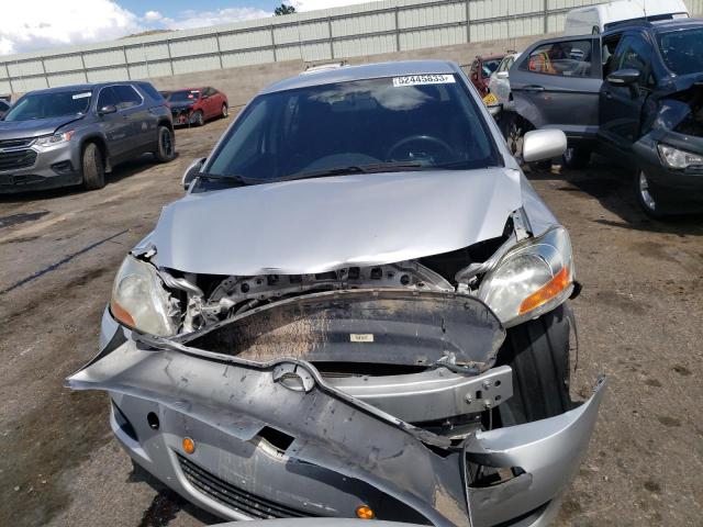 Photo 5 from auction – 2007 TOYOTA YARIS with VIN JTDBT903471129765