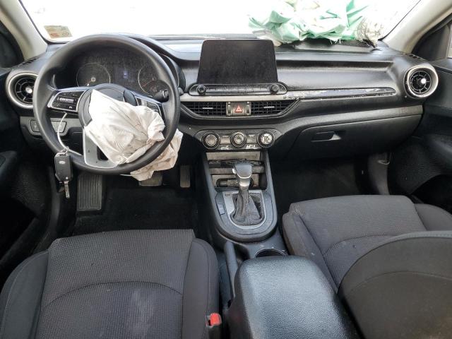 Photo 8 from auction – 2020 KIA FORTE FE with VIN 3KPF24AD2LE230065