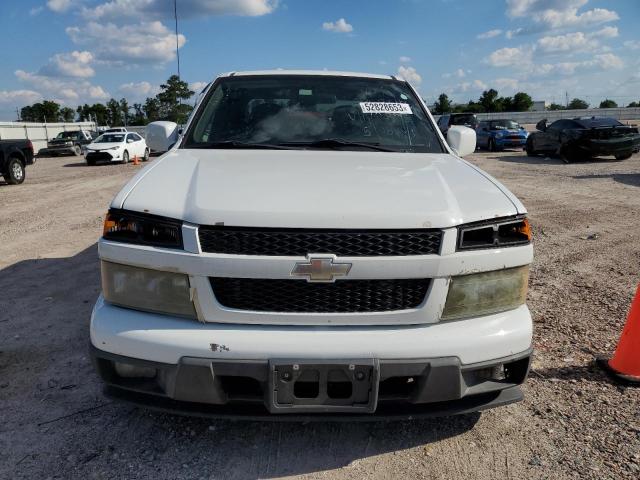 Photo 5 from auction – 2010 CHEVROLET COLORADO L with VIN 1GCDSCDE0A8102338