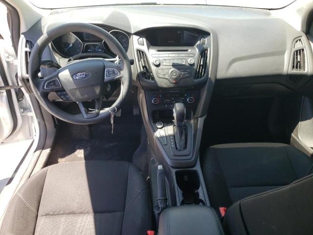 Photo 8 from auction – 2017 FORD FOCUS SE with VIN 1FADP3FE7HL284079