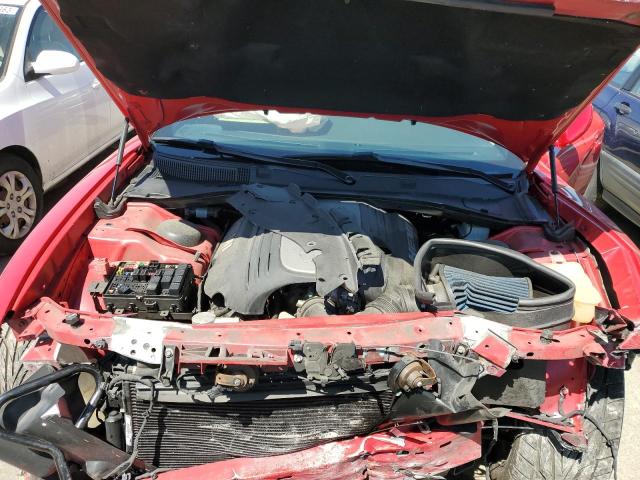 Photo 11 from auction – 2017 DODGE CHARGER R/ with VIN 2C3CDXCT7HH532955