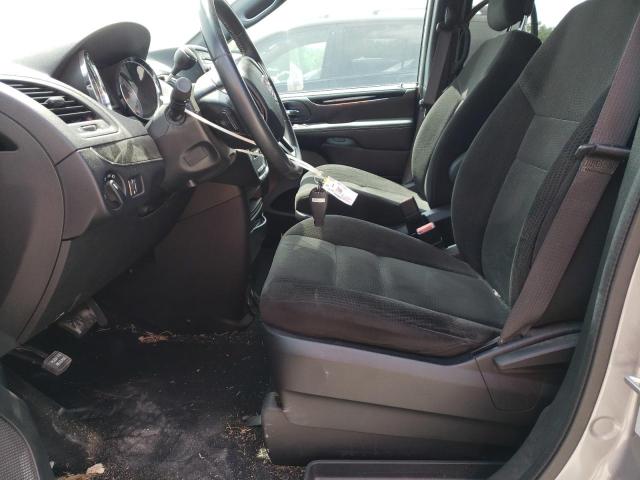 Photo 7 from auction – 2016 DODGE GRAND CARA with VIN 2C4RDGBGXGR335460